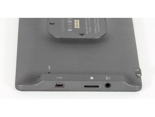 Навигатор NAVITEL E707 Magnetic